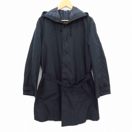 パパスのコートを宅配買取ご利用のお客様より買取しました