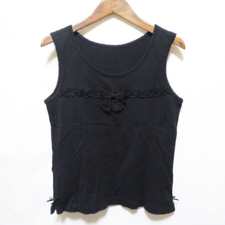 シンプル可愛い ワンダフルワールドのタンクトップを買取しました