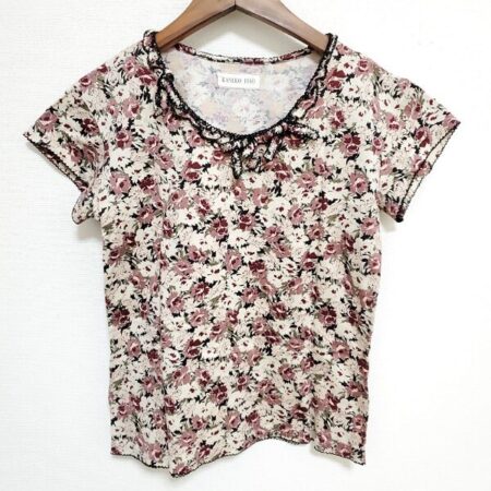 カネコイサオのカットソーを宅配買取ご利用のお客様より買取しました