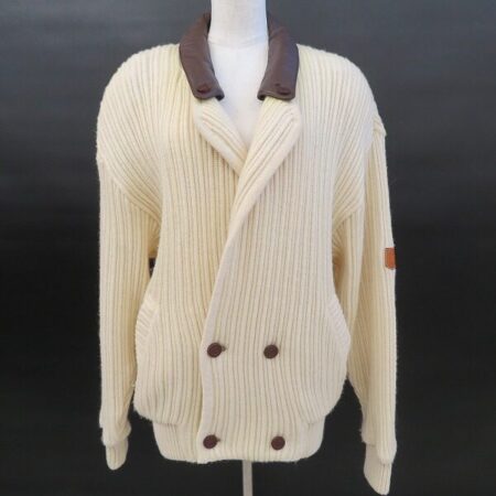 柔らかわいい雰囲気 セリーヌのブルゾンを買取しました