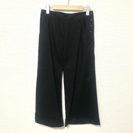 センソユニコのかっこいいパンツを買取しました