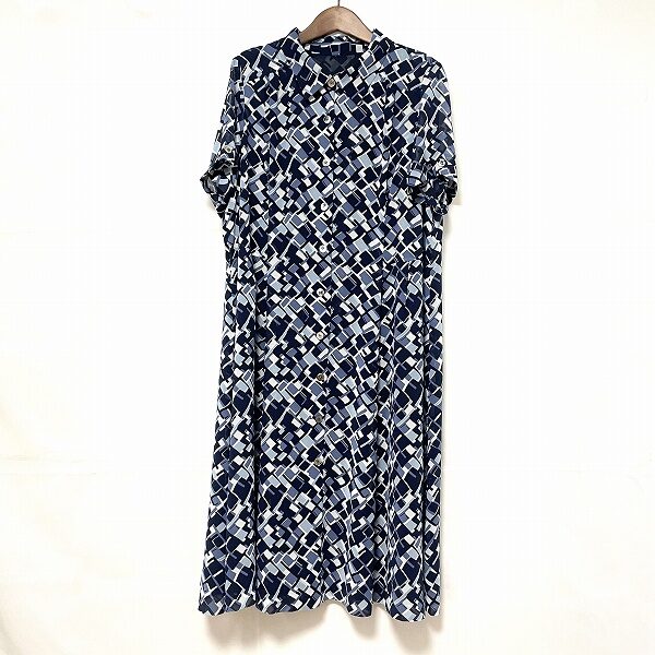 レリアンのワンピースを宅配買取ご利用のお客様より買取しました