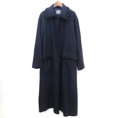 トクコのロングコートを出張買取ご利用のお客様より買取しました