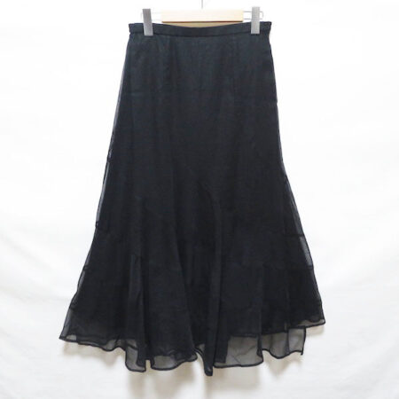 優しいラインがいい スペッチオのスカートを買取しました