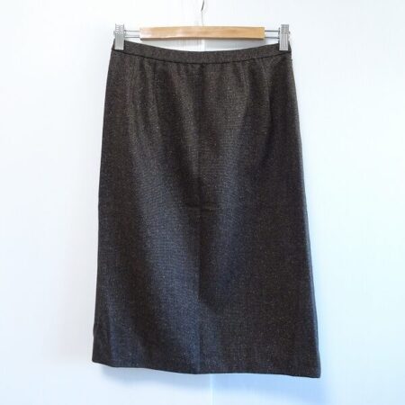 スマートシックな雰囲気が出る レリアンのスカートを買取しました