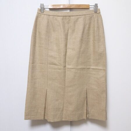 レリアンのスカートを出張買取ご利用のお客様より買取しました