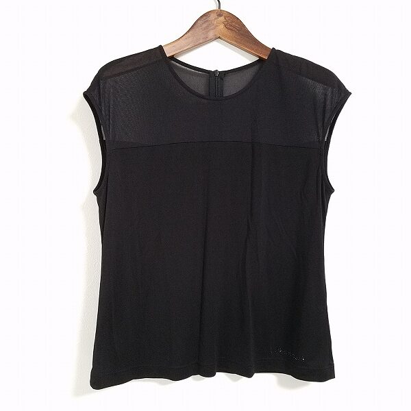 レオナールのカットソーを買取しました|涼しげでクールに