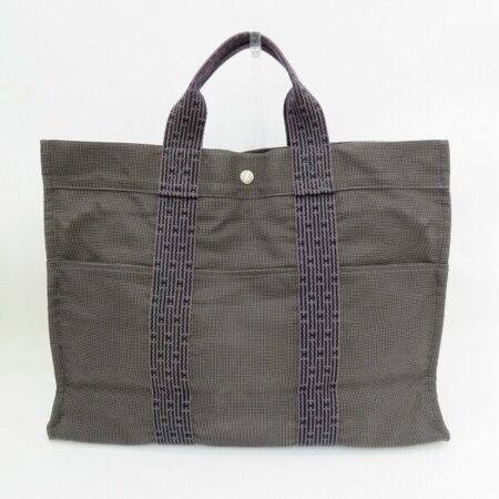 遠出の際にも使える エルメスのバッグを買取しました