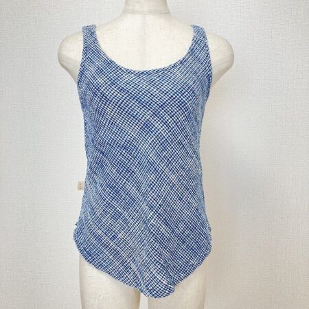 ウサトのカットソーを買取しました｜綺麗めな雰囲気がいい