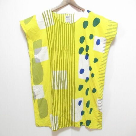 気持ちも上げてくれる ソウソウのワンピースを買取しました