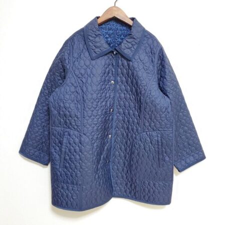 レリアンのコートを買取しました｜絶妙なボリューム感