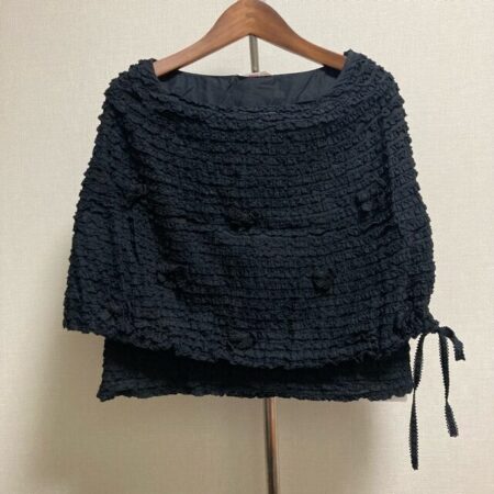 ピコフリルがキュート ワンダフルワールドのカットソーを買取しました