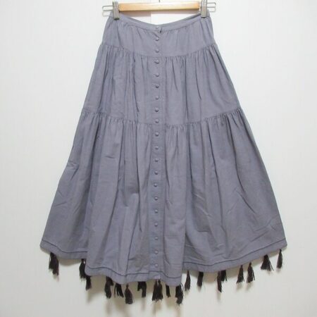 ワンダフルワールドのスカートを買取しました