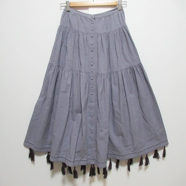 ワンダフルワールドのスカートを買取しました