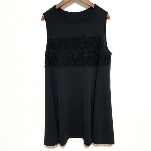 トクコのチュニックを買取しました|きちんと感がある