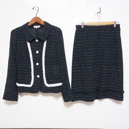 【ユキトリイ】かっこよさとまとまり感があるセットアップを買取しました