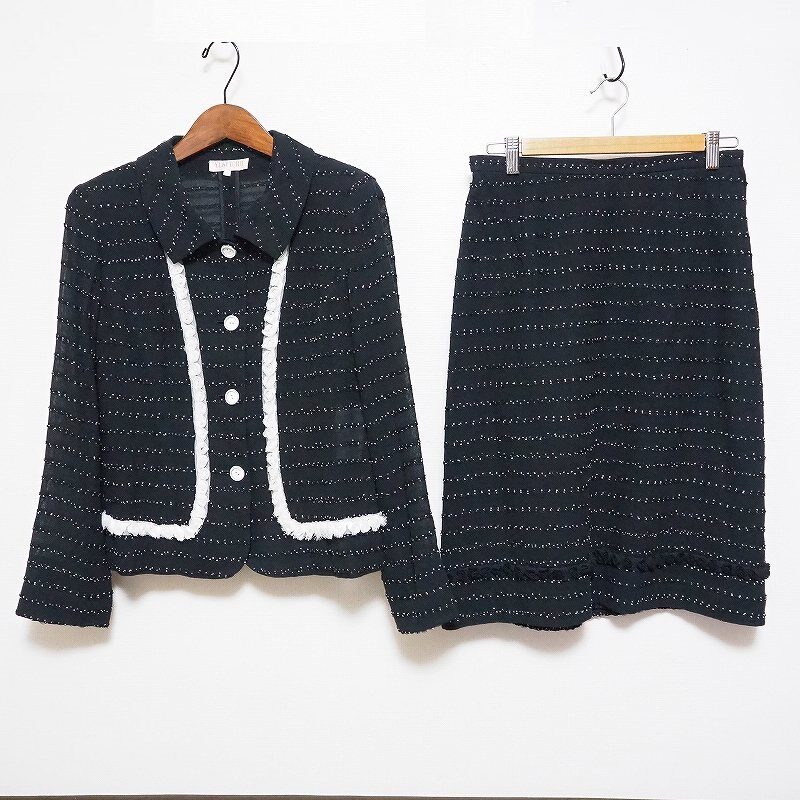 【ユキトリイ】かっこよさとまとまり感があるセットアップを買取しました