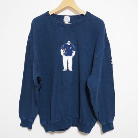 【メンズ】シナコバのトレーナーを買取しました