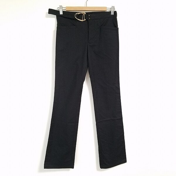 スタッズもかっこいい グッチのパンツを買取しました