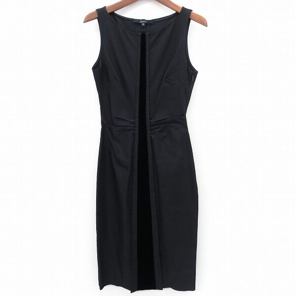 黙ってみていたくなる グッチのワンピースを買取しました