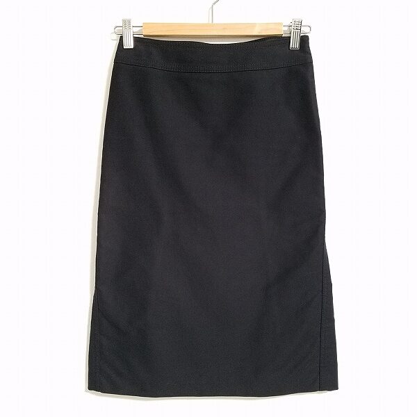 きちんとしたマダムになれる グッチのスカートを買取しました