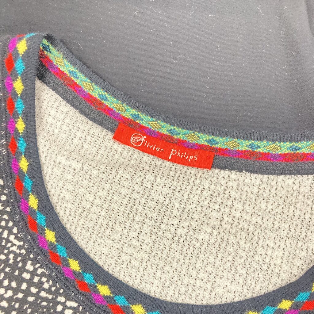 オリヴィエフィリップス