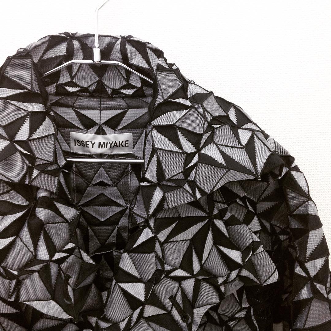 イッセイミヤケ カレイドスコープKALEIDOSCOPE初入荷情報