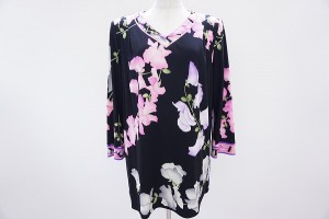 美しいプリントが魅力！！レオナール（LEONARD）のアイテム紹介