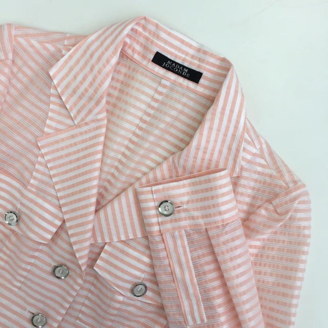 雨ばかりで気持ちがドンヨリ。。そんなときは明るいカラーを選んでみてはいかがでしょうか？
.
#リサイクルショップ #宅配買取 #出張買取 #ファッション #fashion #ootd #コーディネート #スタッフコーデ #instafashion #今日の服 #今日のコーデ #vintage #ヴィンテージ #古着女子 #おしゃれさんと繋がりたい #お洒落さんと繋がりたい#mineby3mootd  #ブランド買取 #バッグ #アクイール #アクイールコーデ #accueillir #古着 #古着買取 #買取 #洋服買取 #洋服売る  #マダムジョコンダ